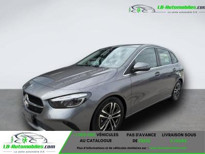Mercedes Classe B 200 BVA