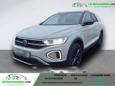 Volkswagen T-Roc 1.5 TSI EVO 150 Start/Stop BVM