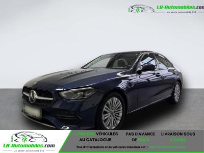 Mercedes Classe C 200 d BVA