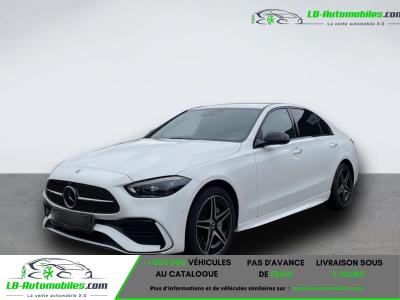 Mercedes Classe C 300 e BVA