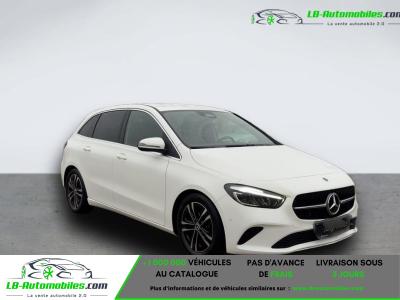 Mercedes Classe B 200 BVA