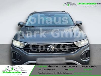 Volkswagen T-Roc 1.5 TSI EVO 150 Start/Stop BVA