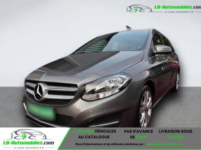 Mercedes Classe B 180 BVM