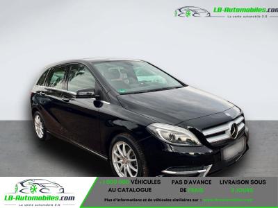 Mercedes Classe B 180 BVA