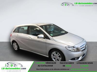 Mercedes Classe B 180 BVA
