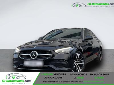 Mercedes Classe C 220 d BVA