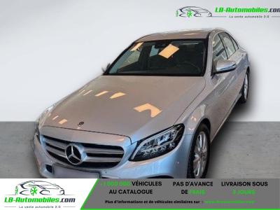 Mercedes Classe C 180 BVA