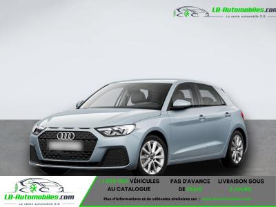 Audi A1 Sportback 30 TFSI 110 ch BVA