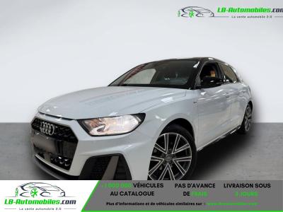 Audi A1 Sportback 30 TFSI 116 ch BVA
