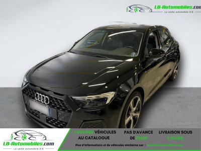 Audi A1 Sportback 30 TFSI 116 ch BVA