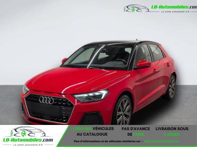 Audi A1 Sportback 30 TFSI 116 ch BVM
