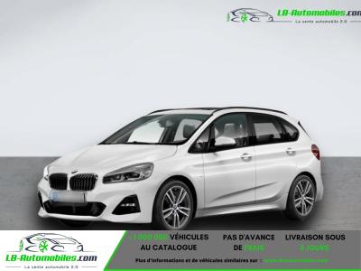 BMW Série 2 Active Tourer  220i 192 ch BVA