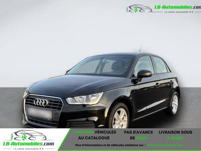Audi A1 Sportback 25 TFSI 95 ch BVM