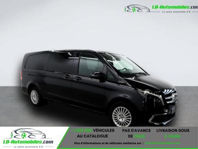 Mercedes Classe V Long 300 D BVA 4 Matic 8 Places