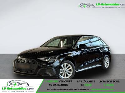 Audi A3 Sportback 35 TFSI 150 BVM