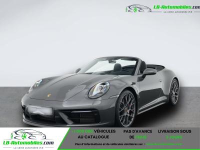 Porsche 911 - 992 Cabriolet 4S  3.0i 450 PDK
