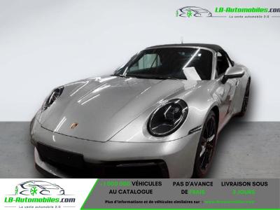 Porsche 911 - 992 Cabriolet S  3.0i 450 PDK