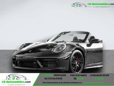 Porsche 911 - 992 Cabriolet S  3.0i 450 PDK