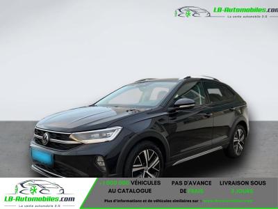 Volkswagen Taigo 1.0 TSI 110 BVA