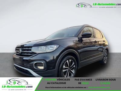 Volkswagen T-Cross 1.0 TSI 110 Start/Stop BVM