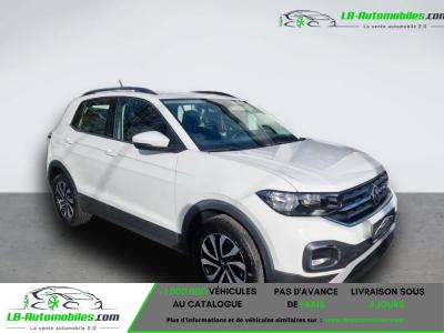 Volkswagen T-Cross 1.0 TSI 110 Start/Stop BVA