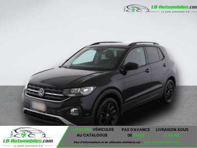 Volkswagen T-Cross 1.0 TSI 110 Start/Stop BVA
