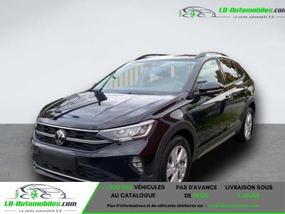 Volkswagen Taigo Taigo 1.0 TSI 110 BVM