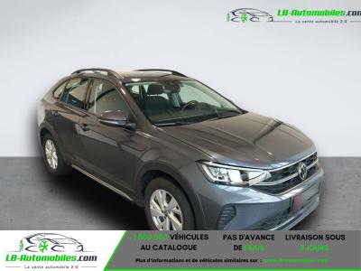 Volkswagen Taigo 1.0 TSI 95 BVM