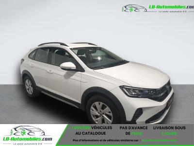 Volkswagen Taigo 1.0 TSI 95 BVM