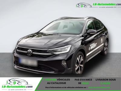 Volkswagen Taigo 1.0 TSI 110 BVA