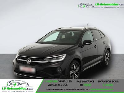 Volkswagen Taigo 1.0 TSI 110 BVA