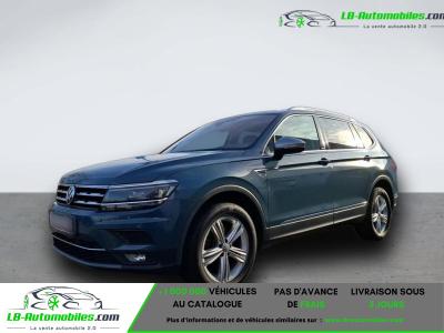 Volkswagen Tiguan Allspace 150 BVA