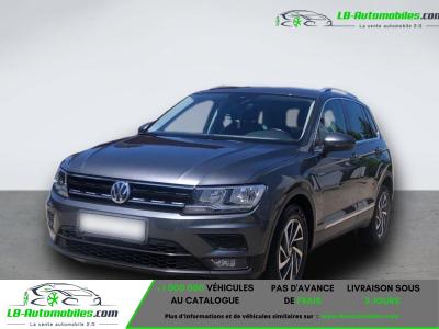 Volkswagen Tiguan 1.4 TSI 150 BMT BVA