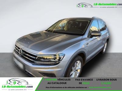 Volkswagen Tiguan Allspace 2.0 TDI 150 BVA