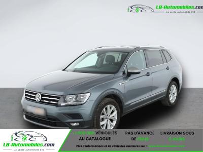 Volkswagen Tiguan Allspace 2.0 TDI 150 BVA