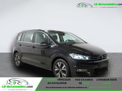Volkswagen Touran 2.0 TDI 150 BVA 7pl