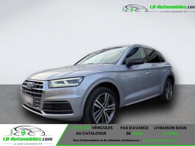 Audi Q5 TDI 190 BVA Quattro
