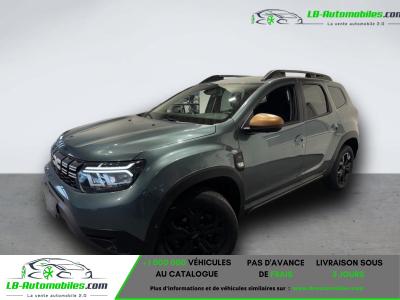 Dacia Duster TCe 150 4x2 BVA
