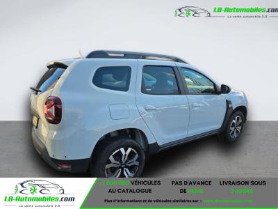 Dacia Duster TCe 130 4x2 - 2023