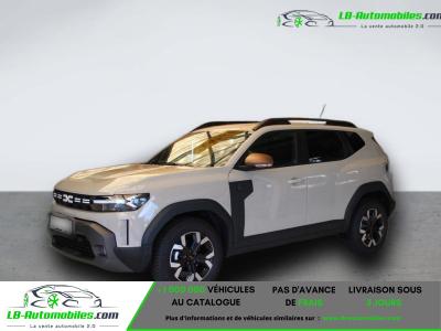Dacia Duster TCe 130 4x2 - 2023