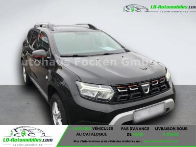 Dacia Duster TCe 130 4x2 - 2023