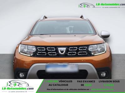 Dacia Duster TCe 130 FAP 4x2