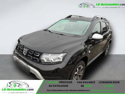 Dacia Duster TCe 150 FAP 4x2