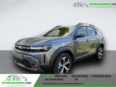 Dacia Duster TCe 130 4x2 - 2023