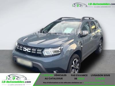 Dacia Duster Blue dCi 115 4x2