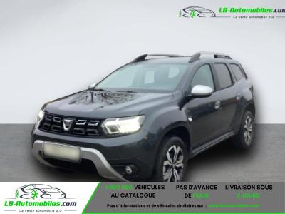 Dacia Duster TCe 130 4x2