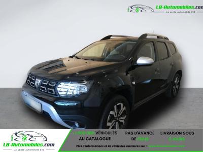 Dacia Duster TCe 130 4x2