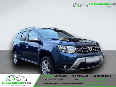 Dacia Duster SCe 115 4x2
