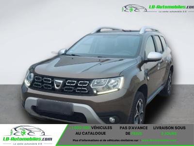 Dacia Duster TCe 100 4x2