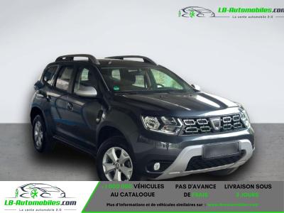 Dacia Duster TCe 100 4x2